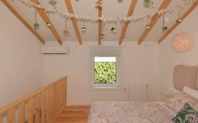 Rose Green Loft