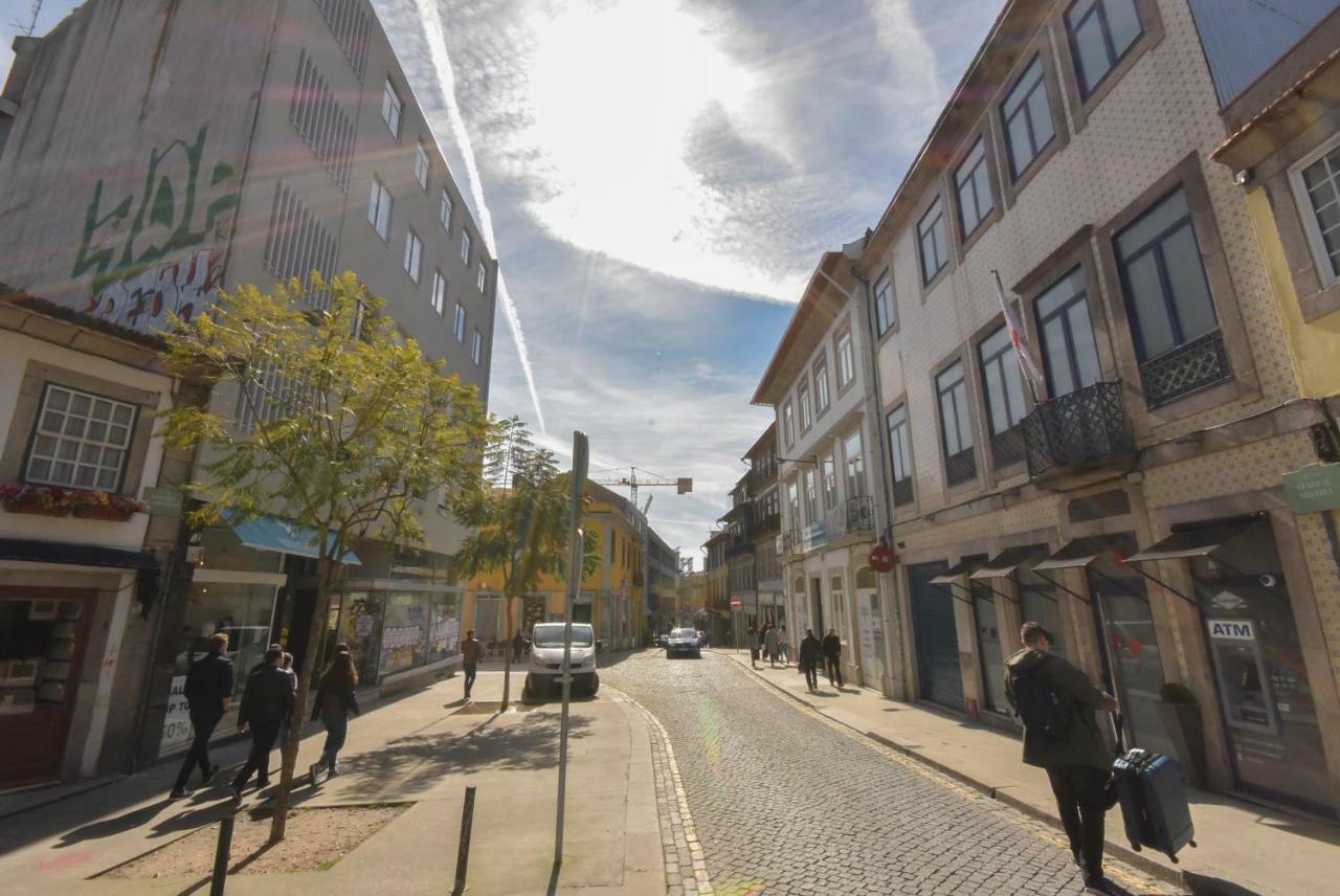 Rose Green Loft Porto Exterior photo