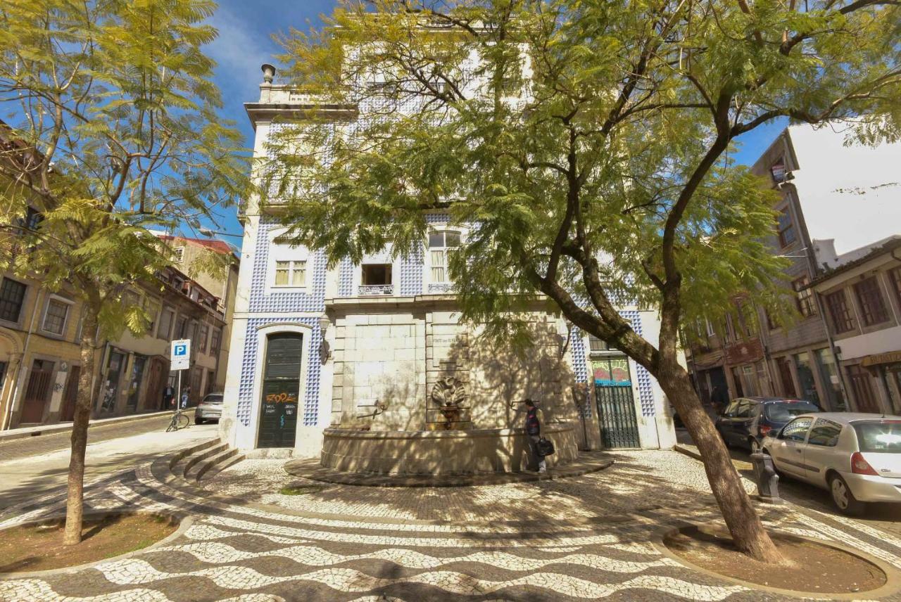 Rose Green Loft Porto Exterior photo