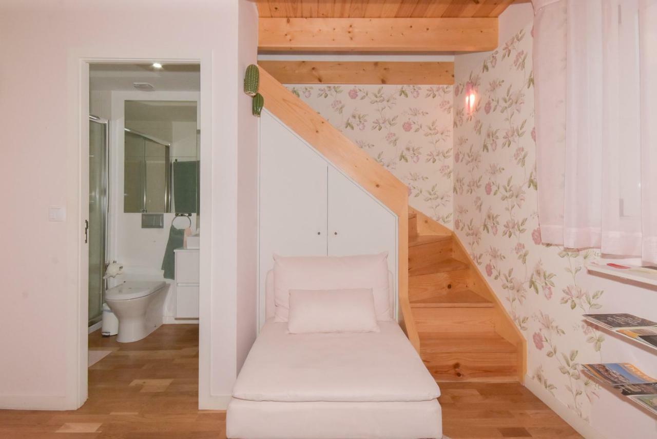 Rose Green Loft Porto Exterior photo