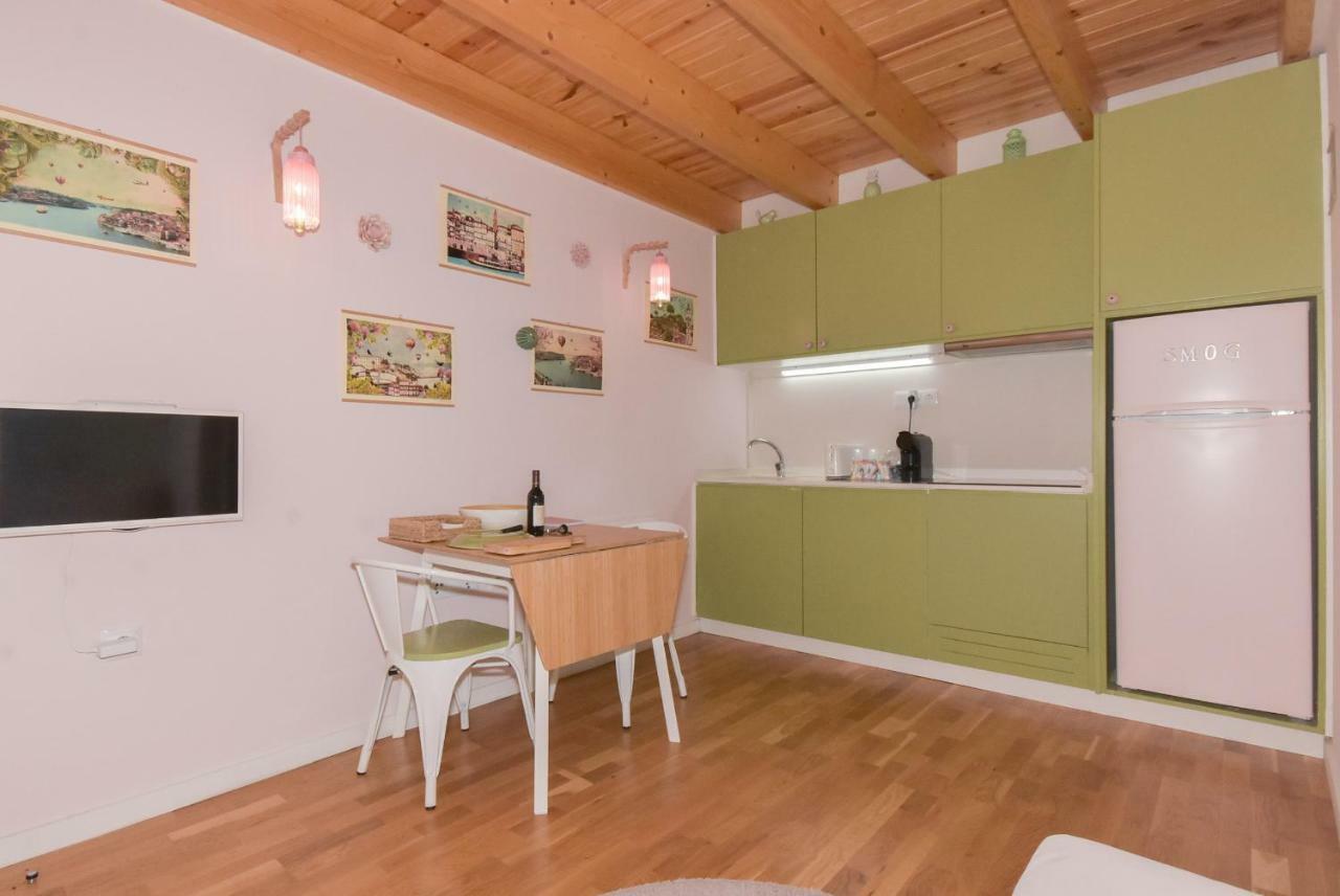 Rose Green Loft Porto Exterior photo