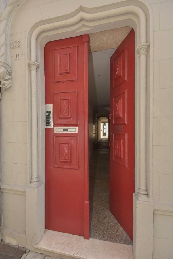 Rose Green Loft Porto Exterior photo